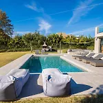 Villa Grande Azzurro In