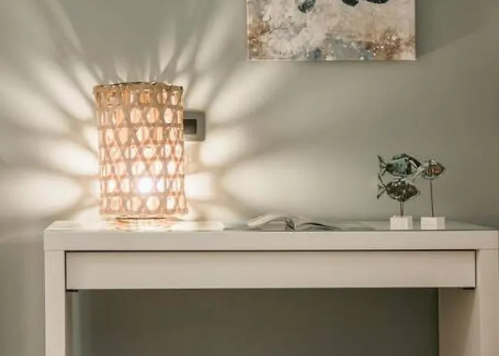 Grande Azzurro In Villa *