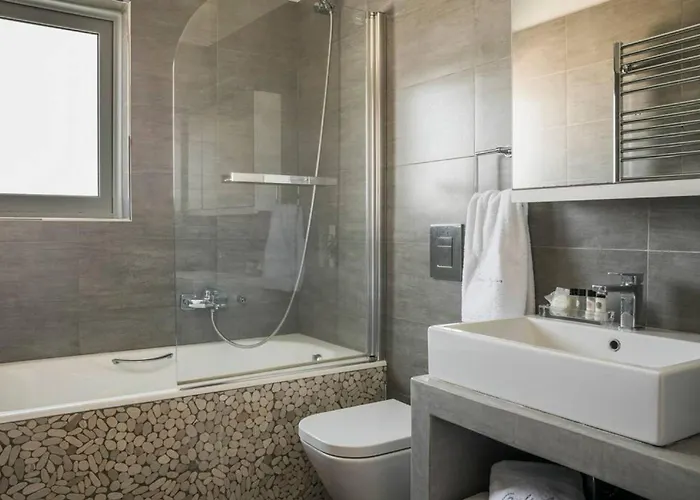 Grande Azzurro In Villa *