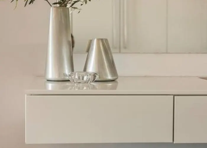 Grande Azzurro In Villa