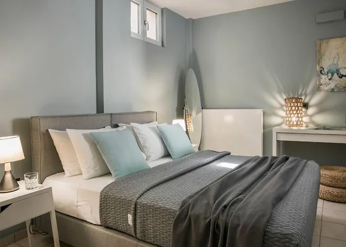 Villa Grande Azzurro In *