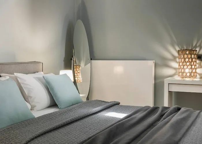 Villa Grande Azzurro In