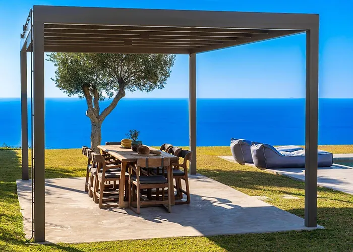 Grande Azzurro In * Lakíthra