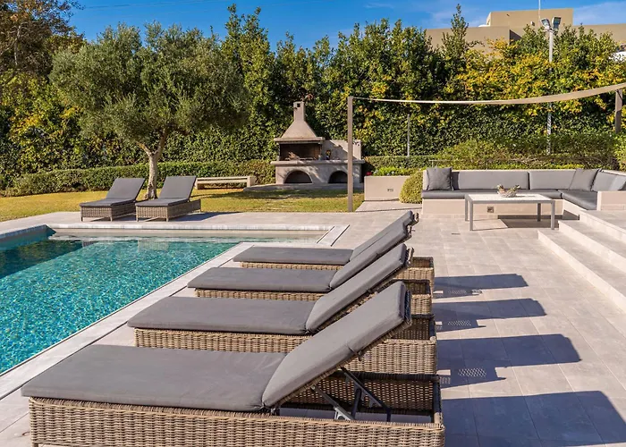 Grande Azzurro In Lakíthra