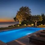 Vila Grande Azzurro In